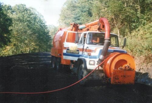 1990s Summer Pipe Cleaning Hydrotech 0001 a