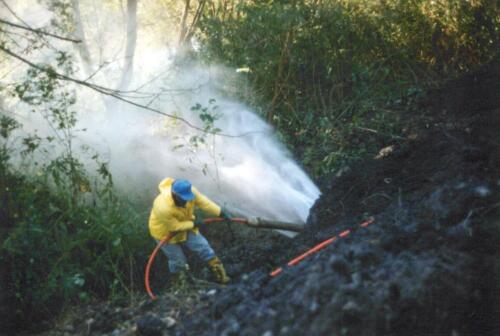 1990s Summer Pipe Cleaning Hydrotech 0004 a