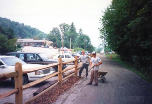 1994 July West Newton King Access 0009 a