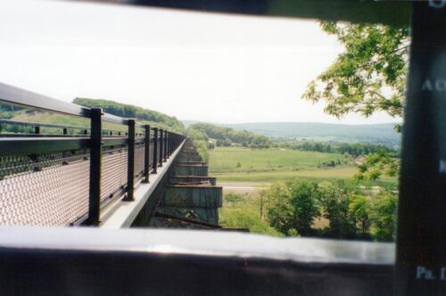 1999 Salisbury Viaduct Ribbon Cutting 0009 a