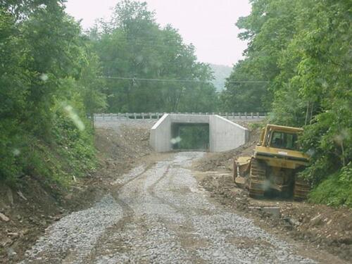 2001 06 Harnedsville Tunnel Cnstrctn 006