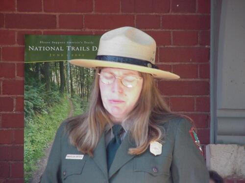 2002 - National Trail Day at Meyersdale-5