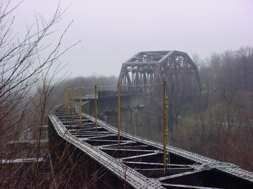 Keystone Viaduct General - 003