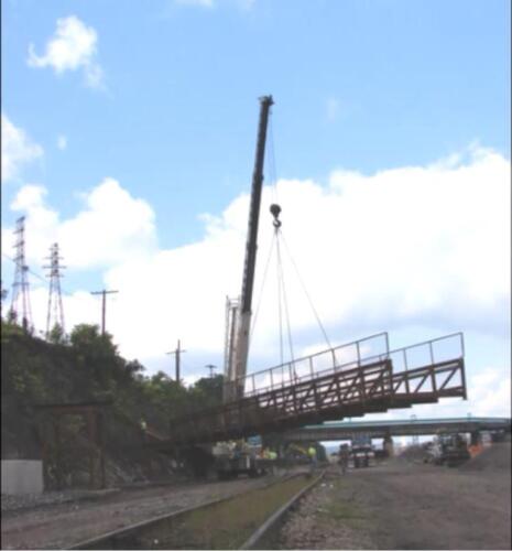 Port Perry 009 lifting bridge to ramp